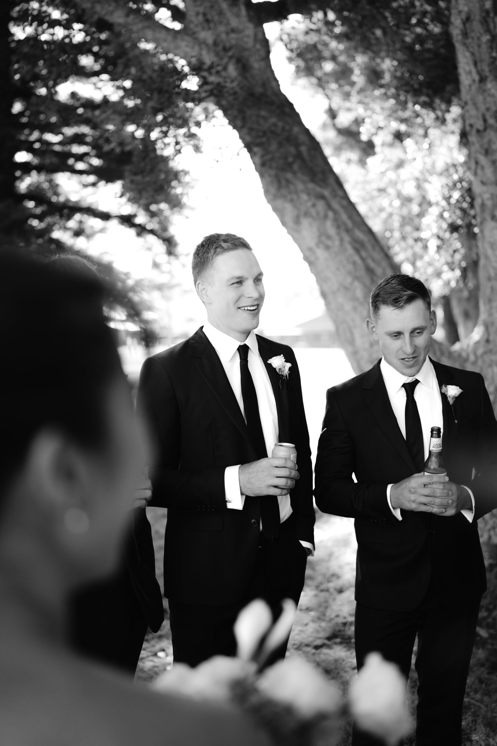 Wedding party dress Perth