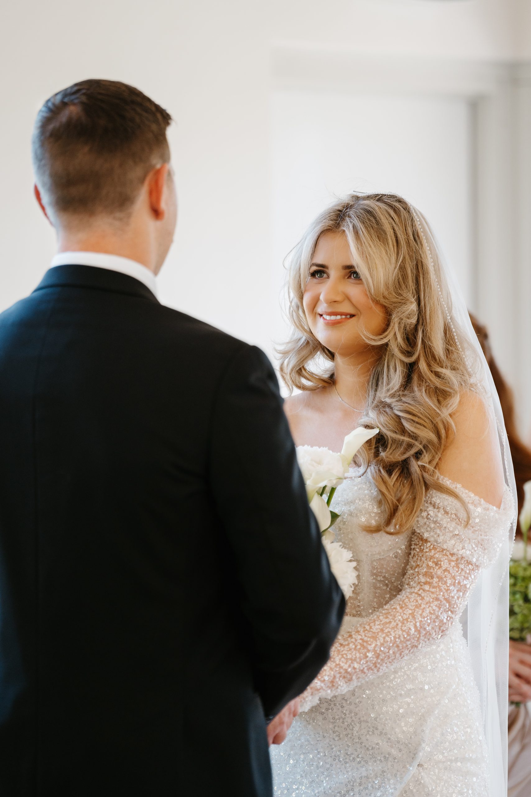 Wedding party dress Perth