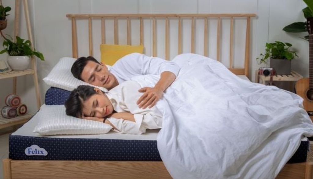 Nệm Felix có tốt không