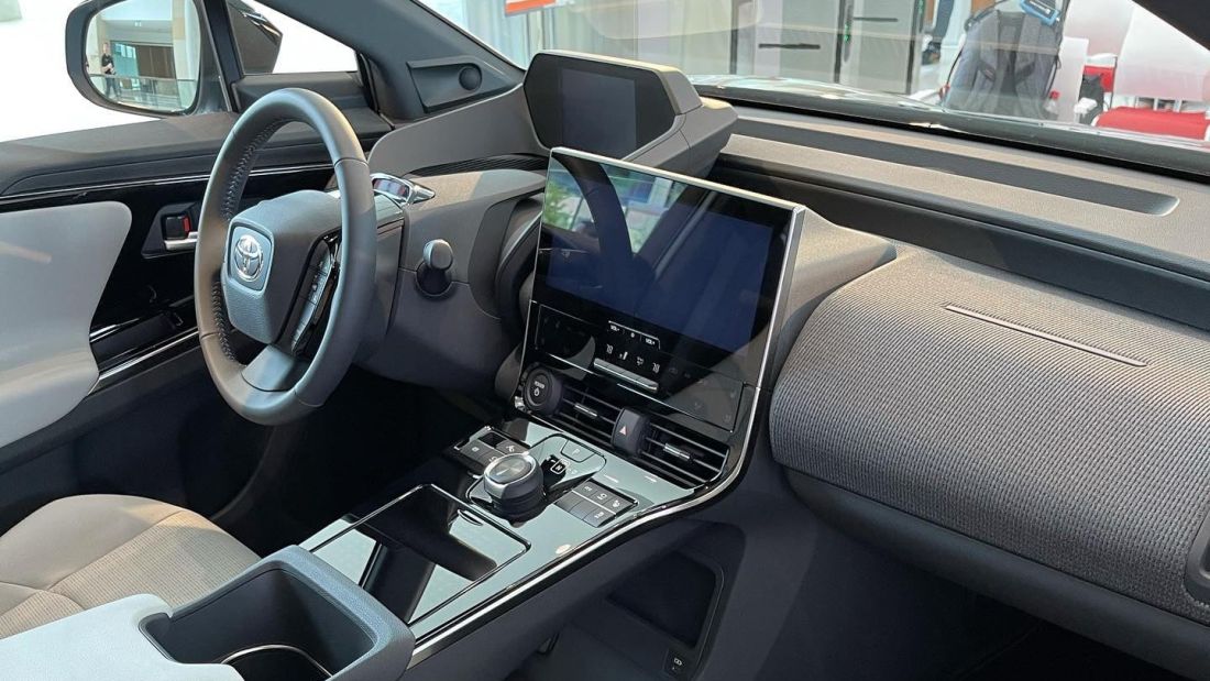 Thị trường xe điện Việt Nam