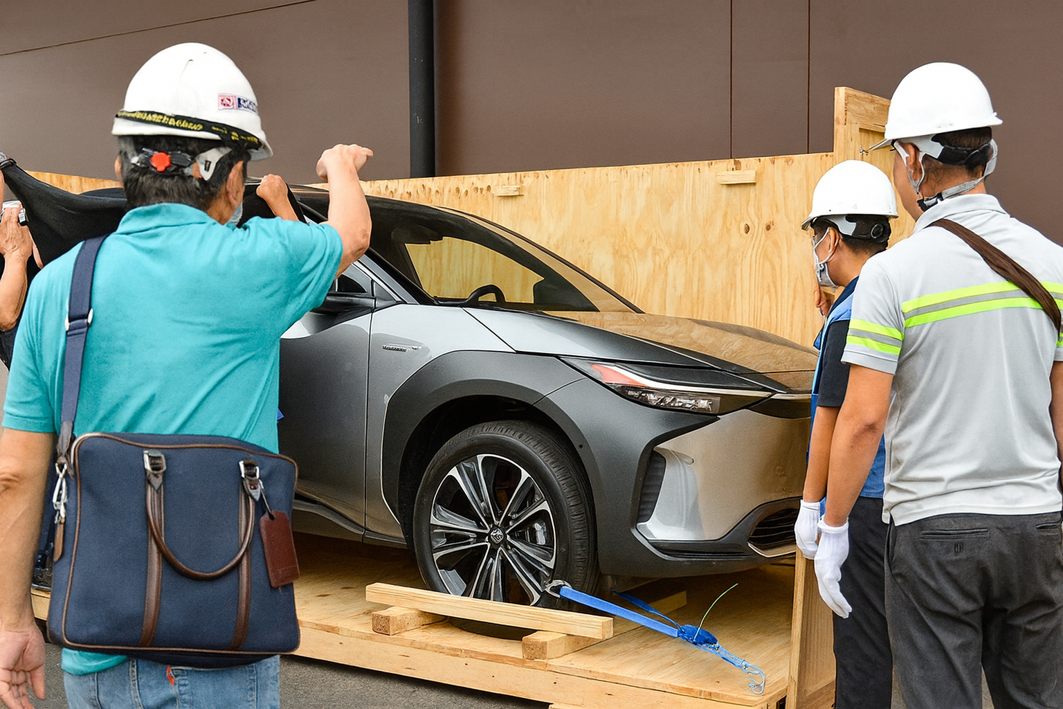Thị trường xe điện Việt Nam