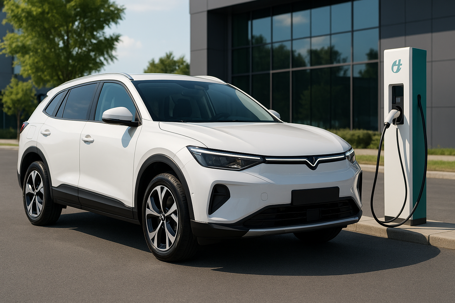 Thị trường xe điện Việt Nam