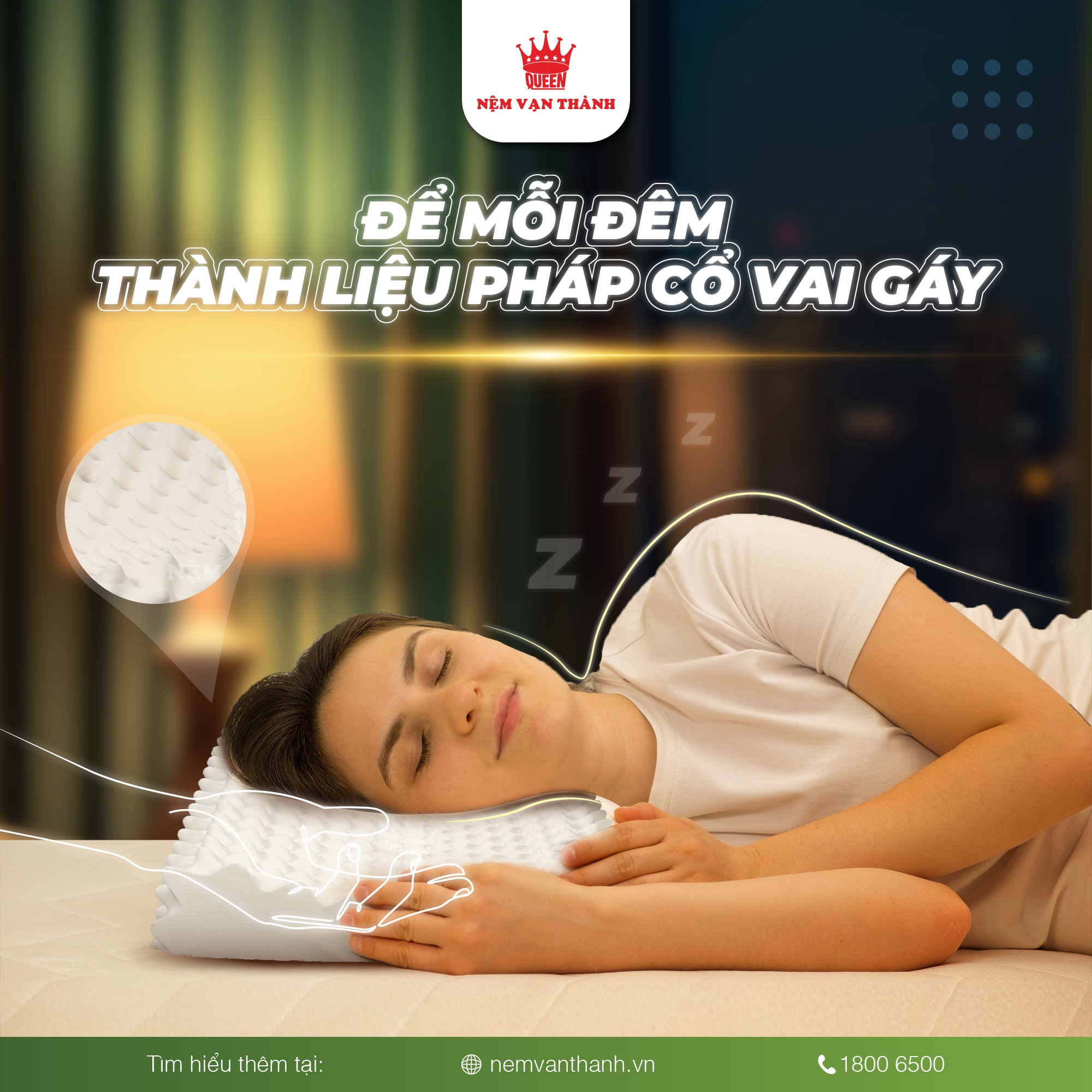 Ưu Đãi Nệm Vạn Thành Và Nệm Felix