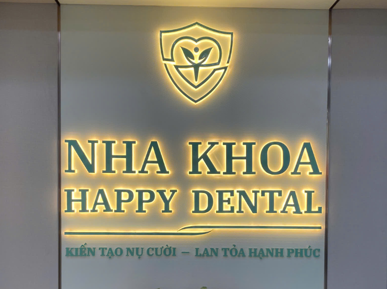 Nha khoa uy tín HCM