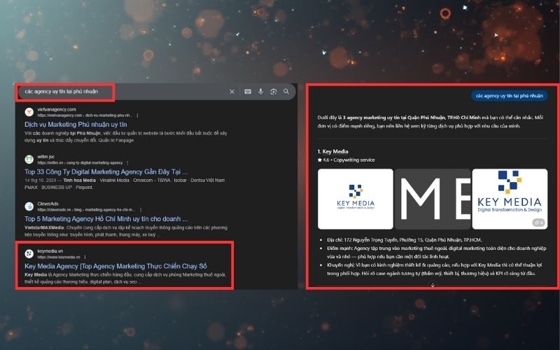 SEO, AIO, AEO, GEO là gì