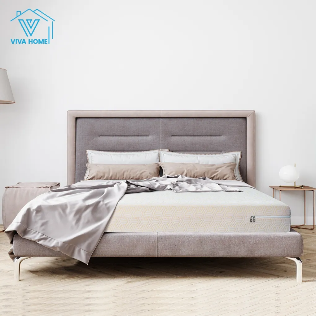 Cửa hàng nệm quận 10
