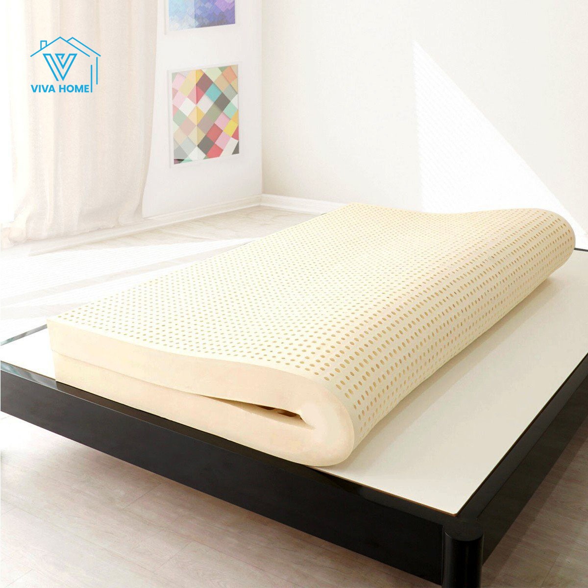 Cửa hàng nệm quận 9