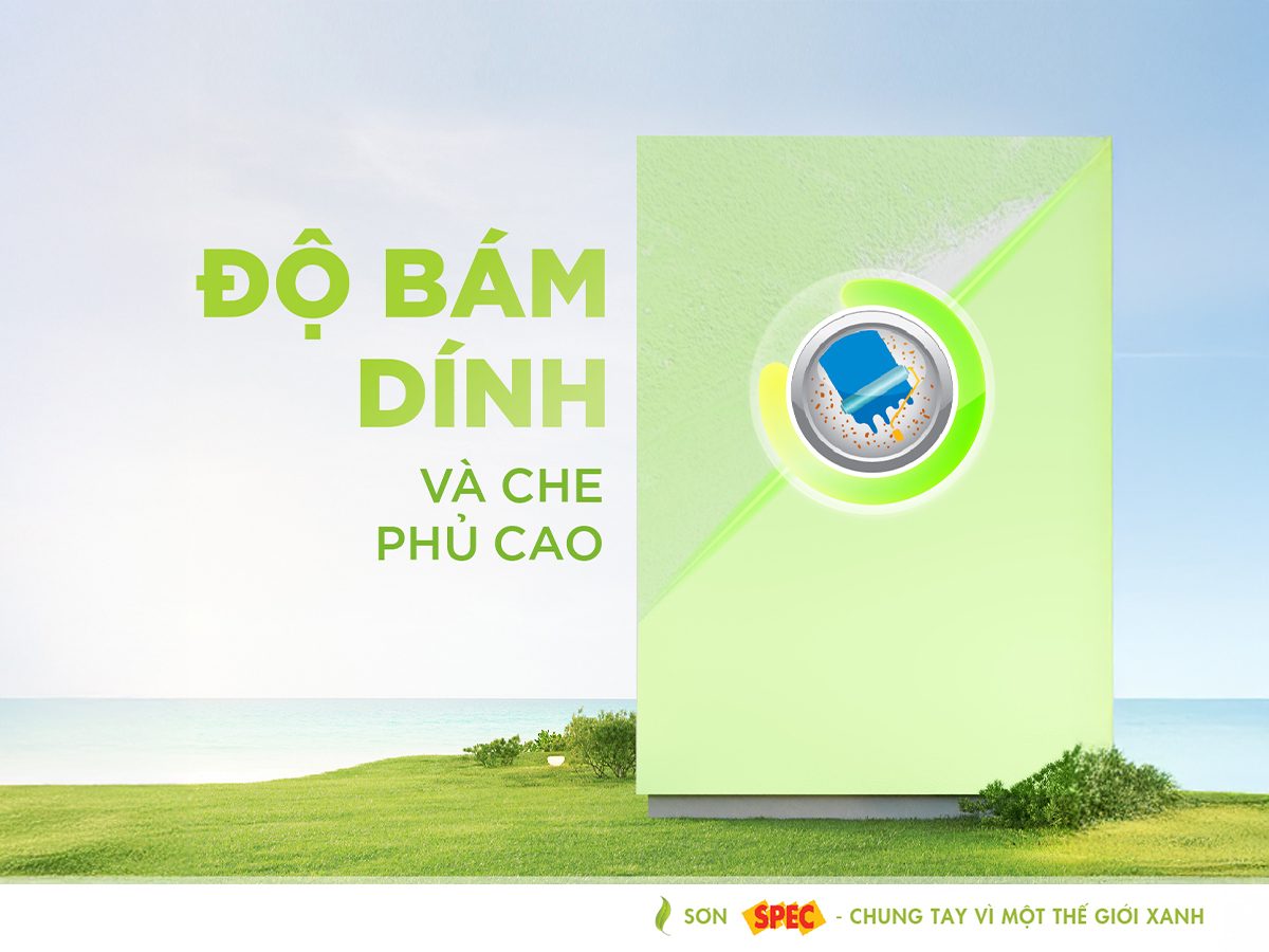Sơn lót chống kiềm