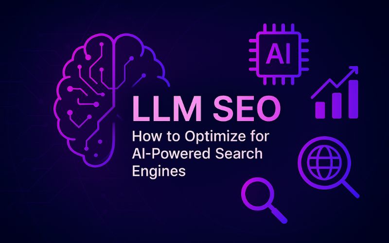 llm trong seo