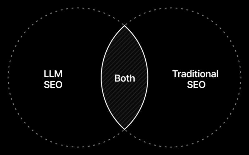 llm trong seo