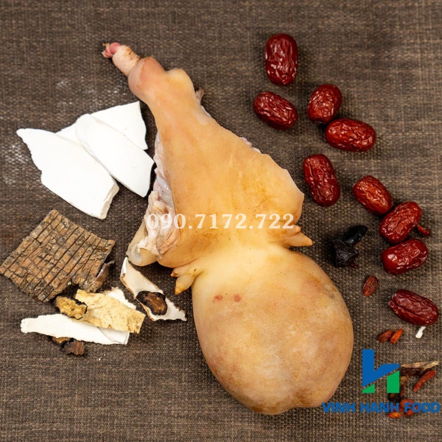 Ngọc dương dê giá rẻ