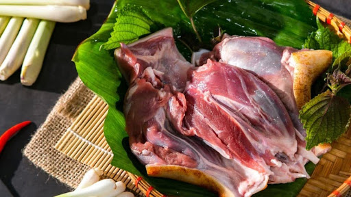 Vai cừu