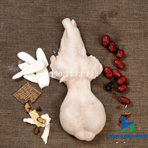 bán ngọc dương dê đông lạnh