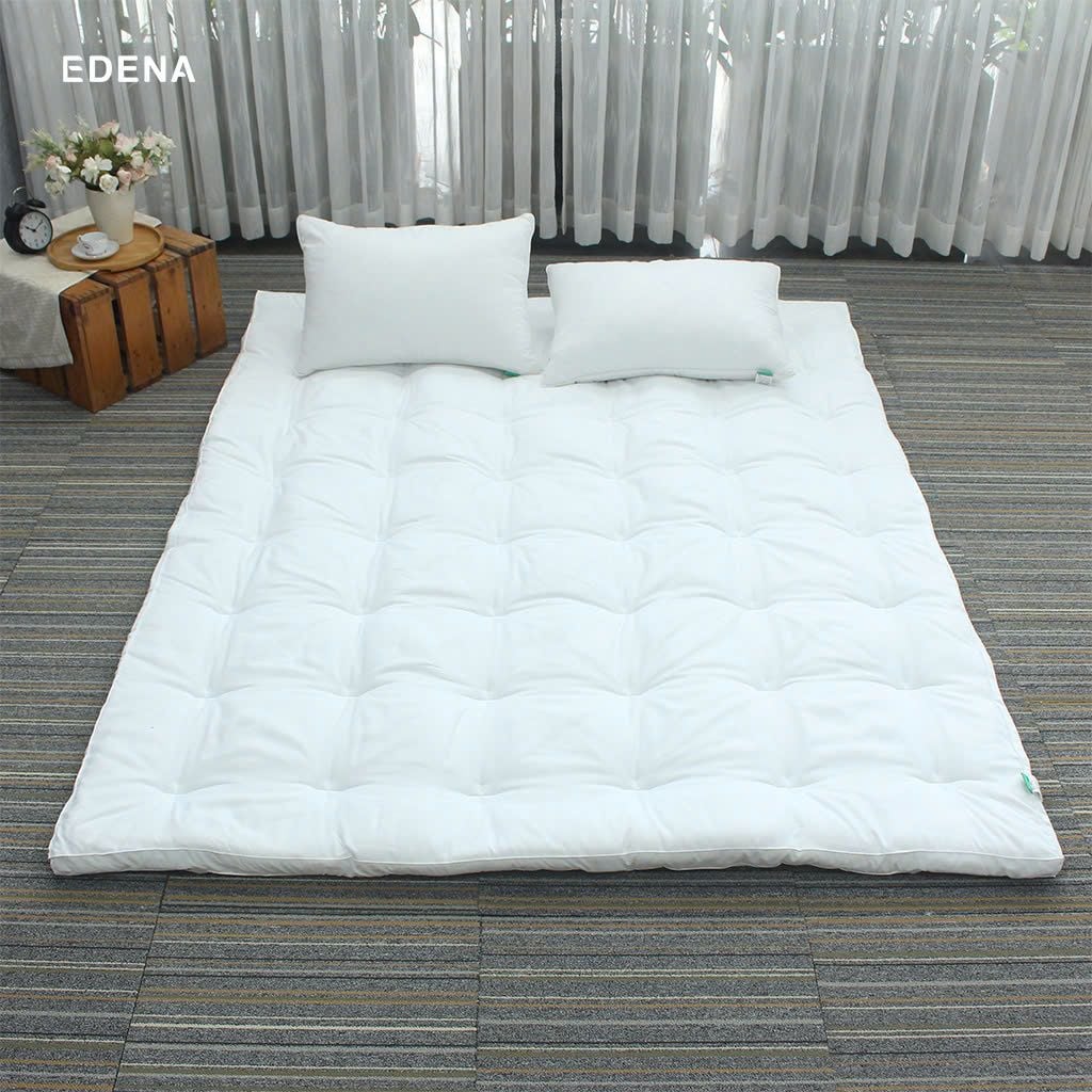 Tấm topper nệm