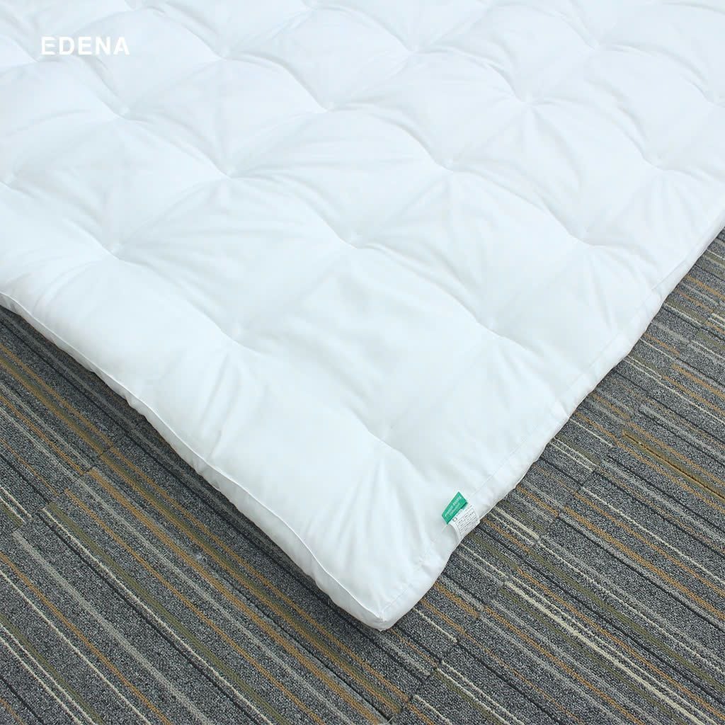 Tấm topper nệm