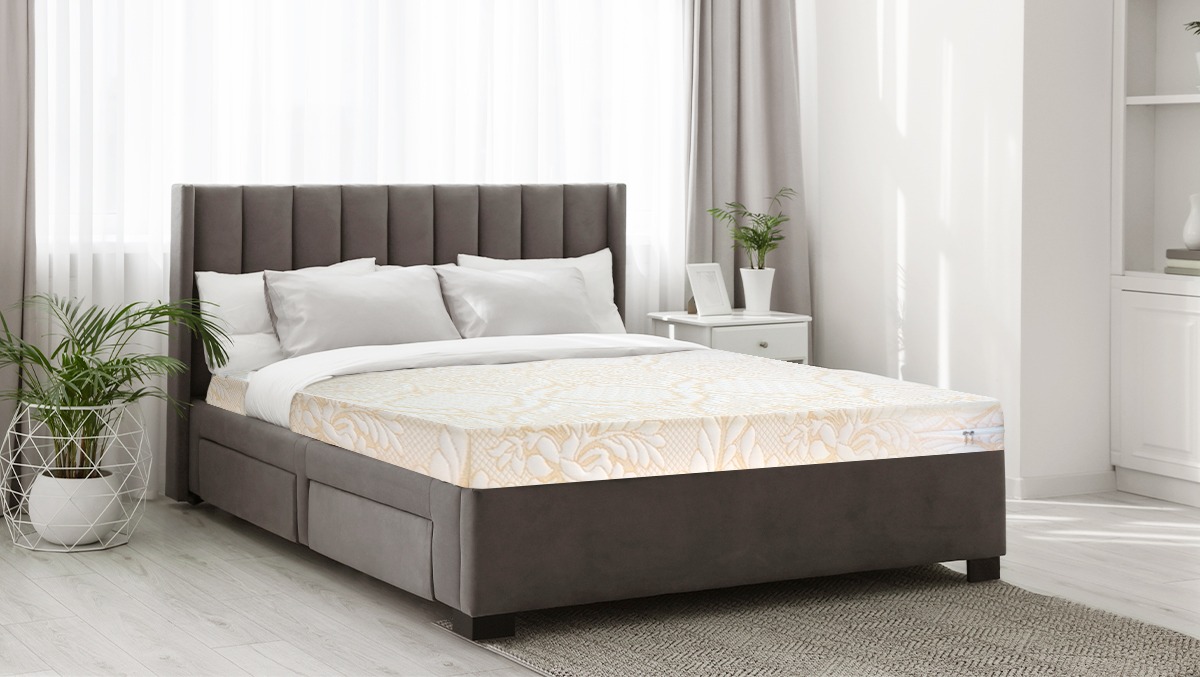 cửa hàng nệm quận 9