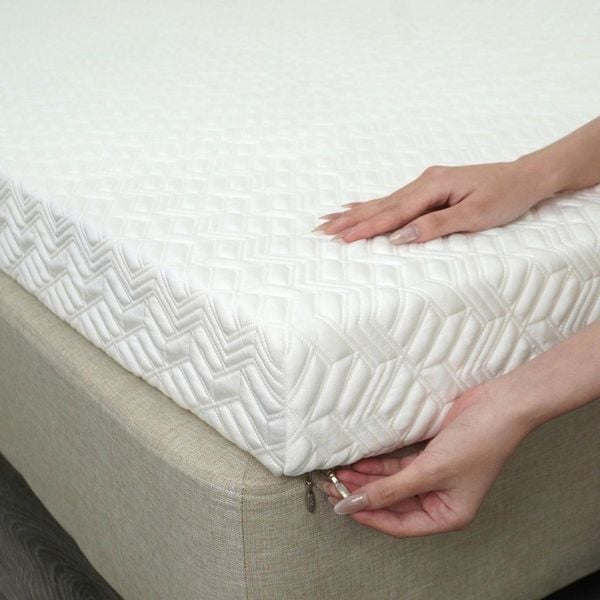 các loại nệm foam