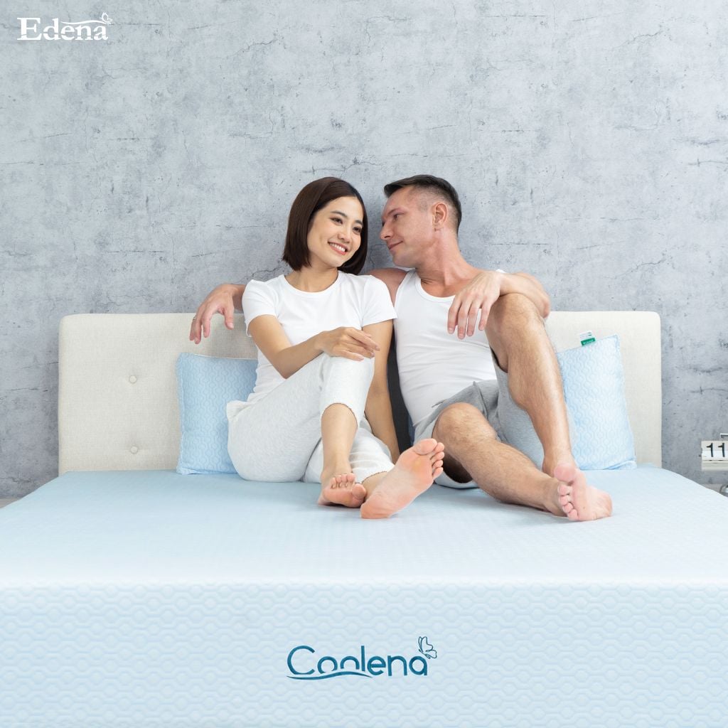các loại nệm foam