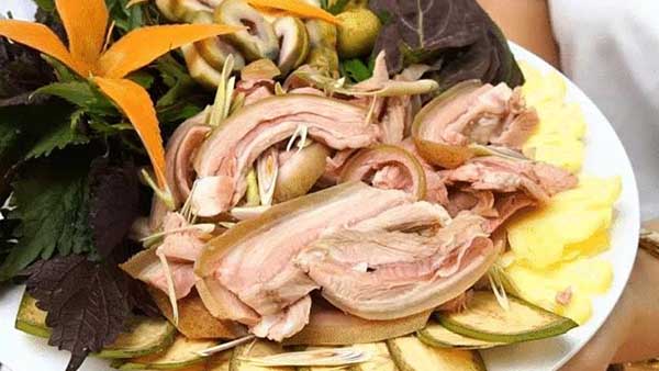 Cách Nấu Lẩu Dê Ngon Dễ