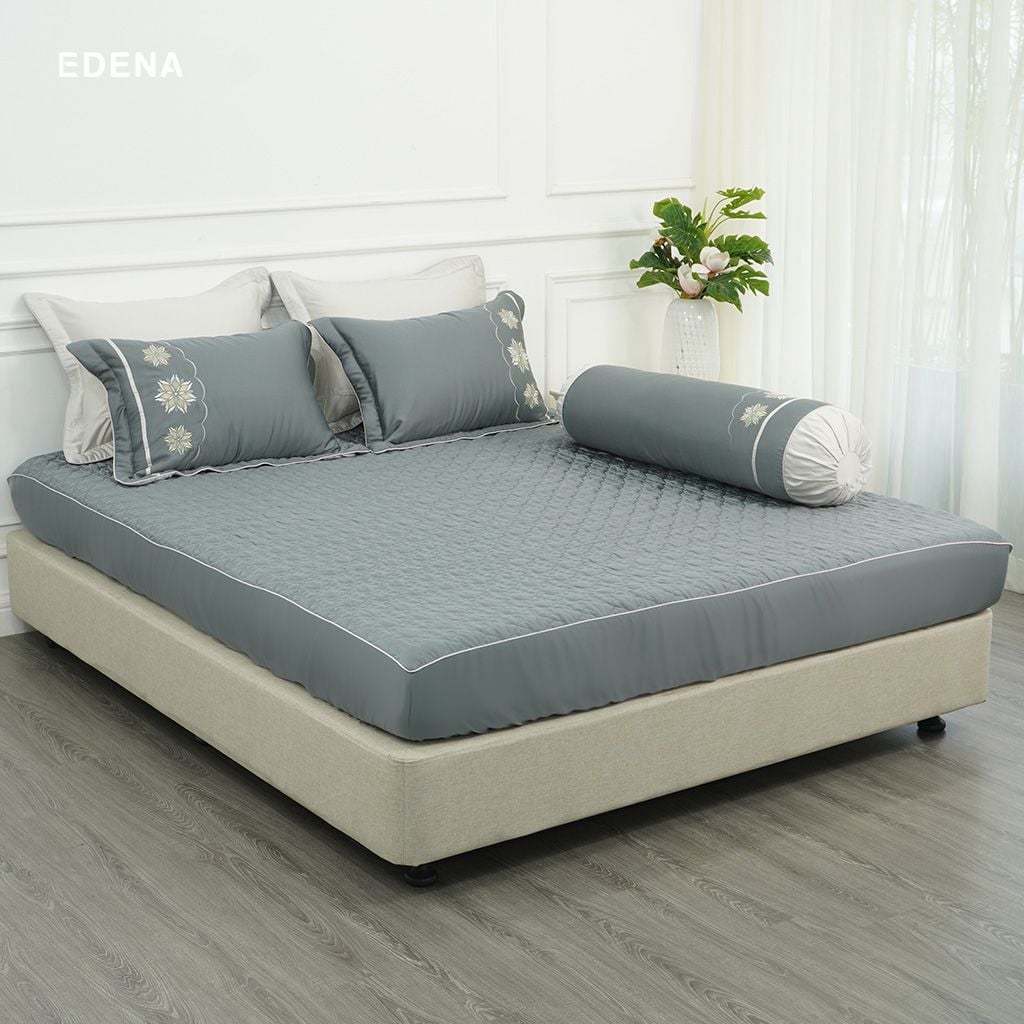 chăn ga tencel