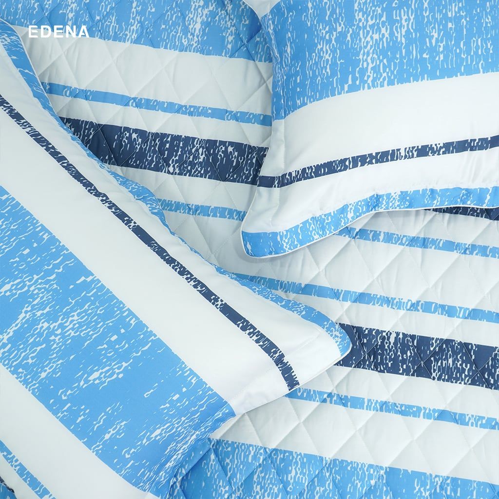 chăn ra gối cotton