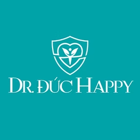 logo Dr Đưucs Happy