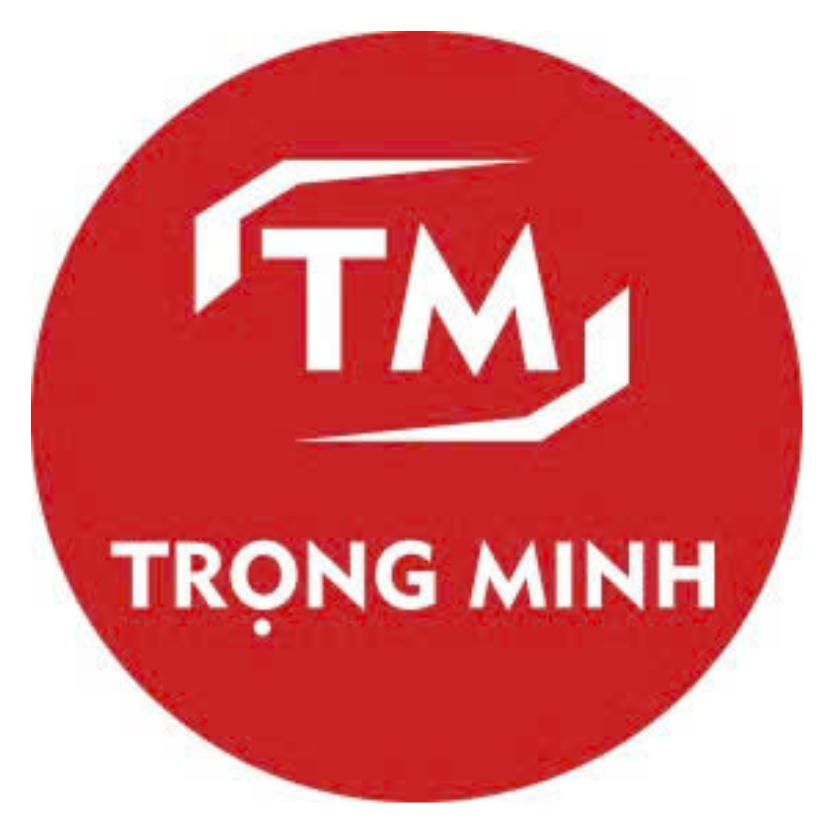 logo nhà xe trọng minh