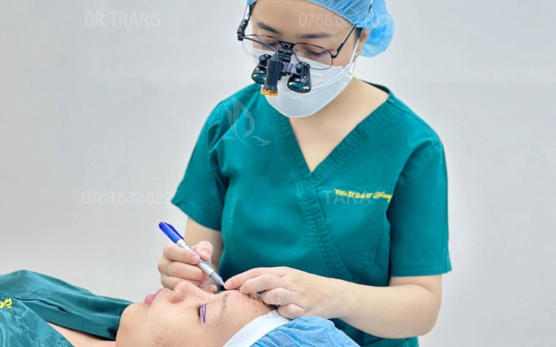 marketing phòng khám Tara Clinic