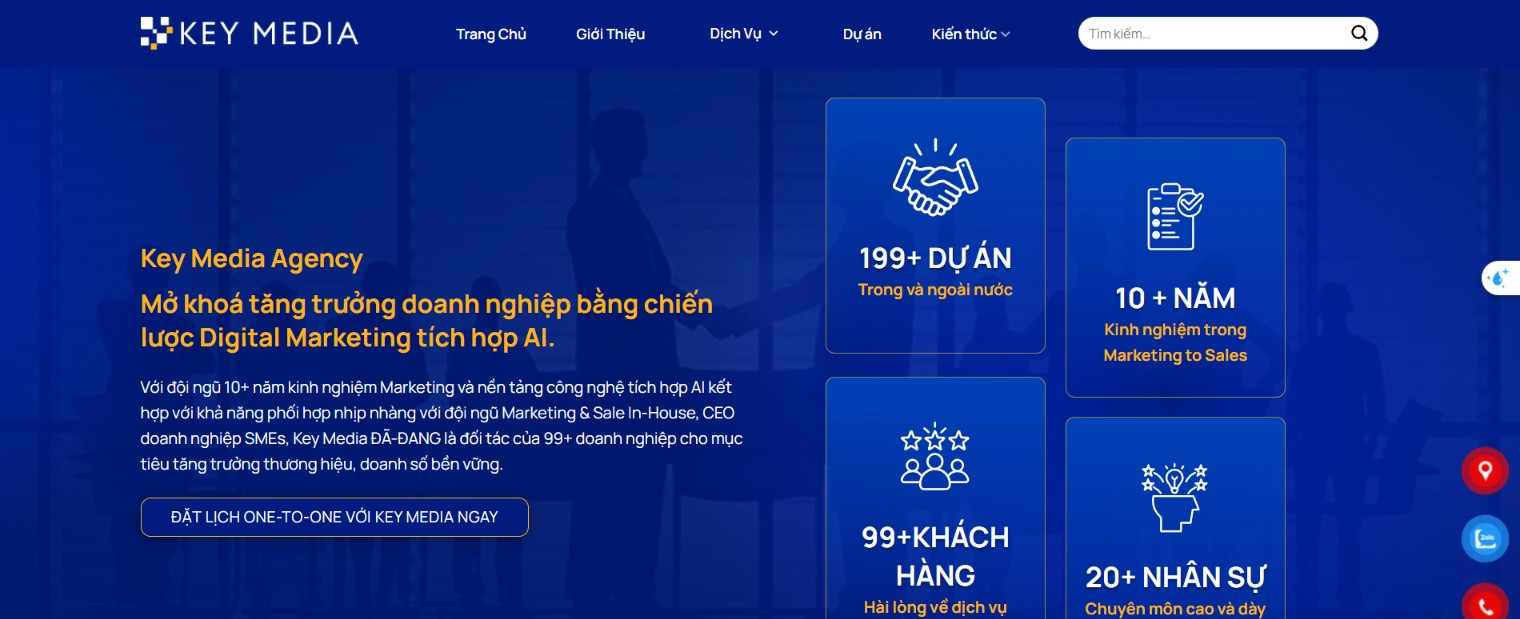 thị trường nha khoa
