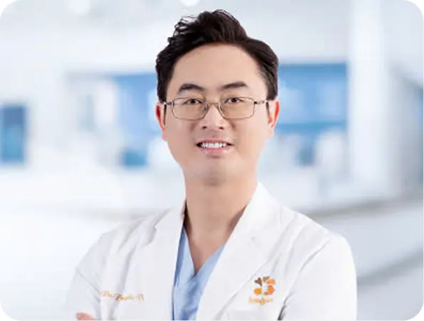 bác sĩ sửa mũi hỏng
