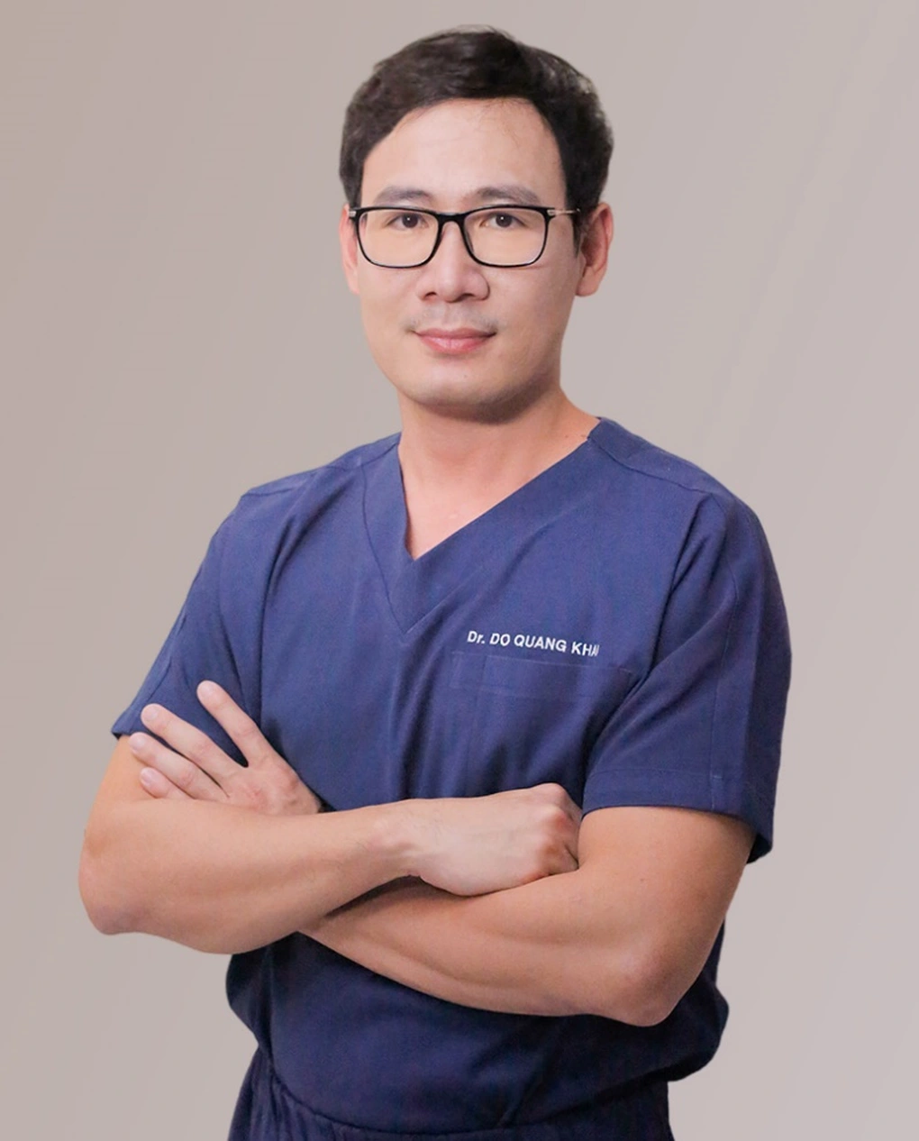 bác sĩ sửa mũi hỏng